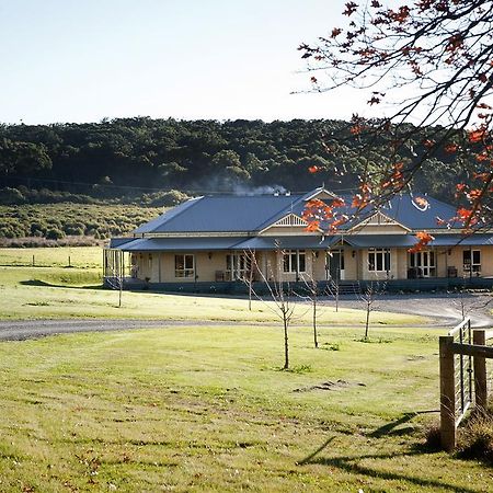Tallawarra Homestead Tonimbuc Екстер'єр фото