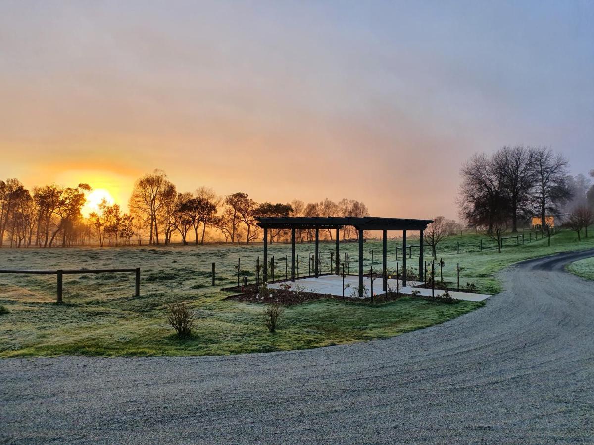 Tallawarra Homestead Tonimbuc Екстер'єр фото