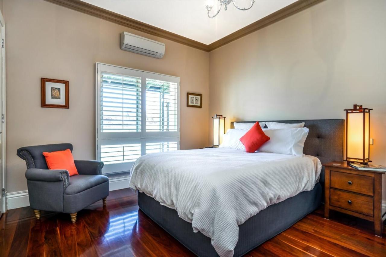 Tallawarra Homestead Tonimbuc Екстер'єр фото