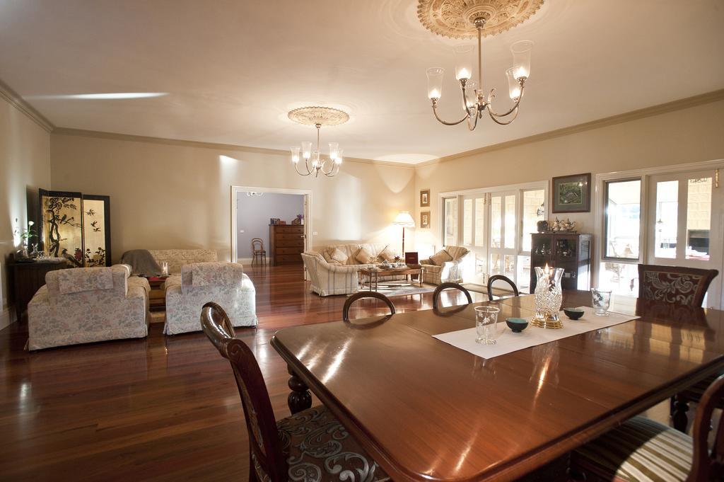 Tallawarra Homestead Tonimbuc Екстер'єр фото