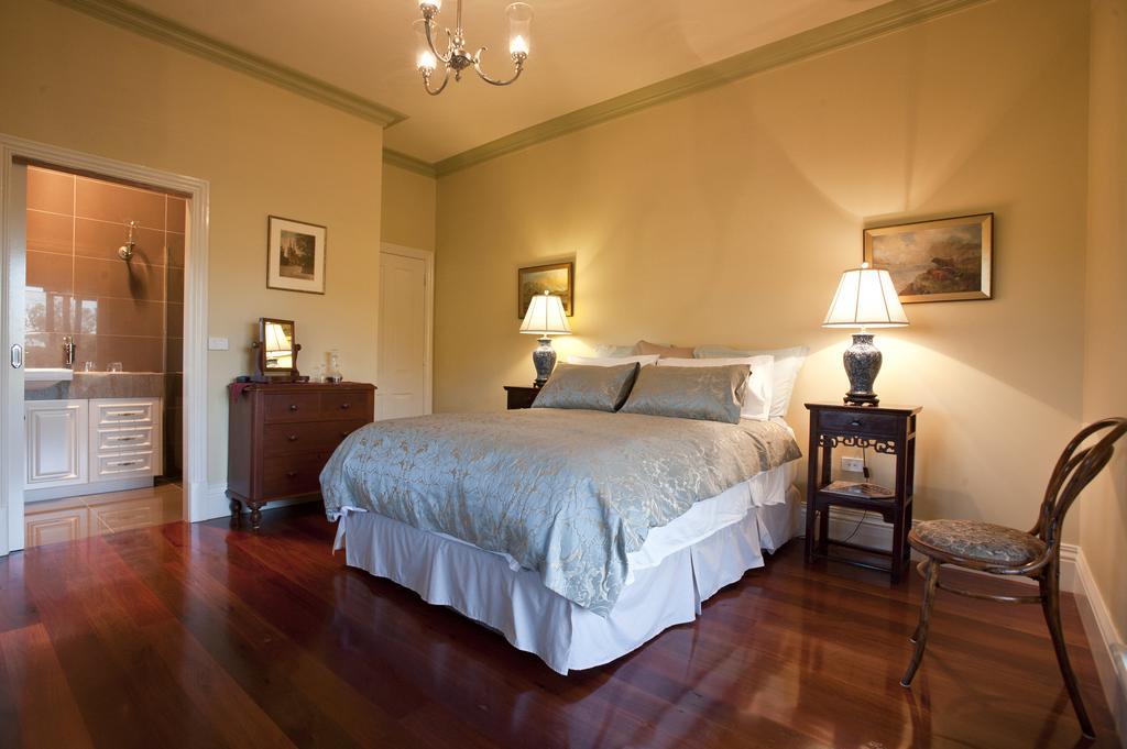 Tallawarra Homestead Tonimbuc Екстер'єр фото