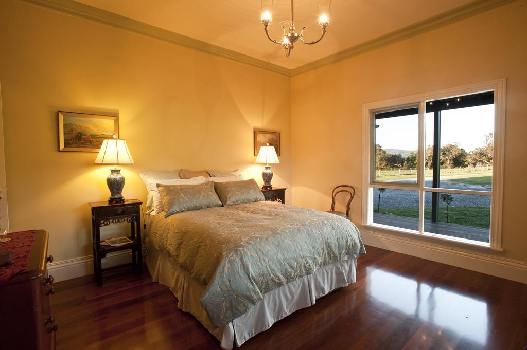 Tallawarra Homestead Tonimbuc Екстер'єр фото