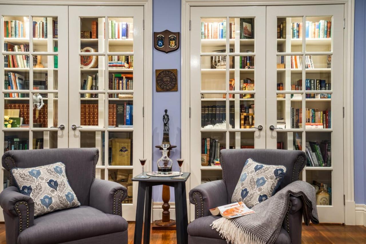 Tallawarra Homestead Tonimbuc Екстер'єр фото
