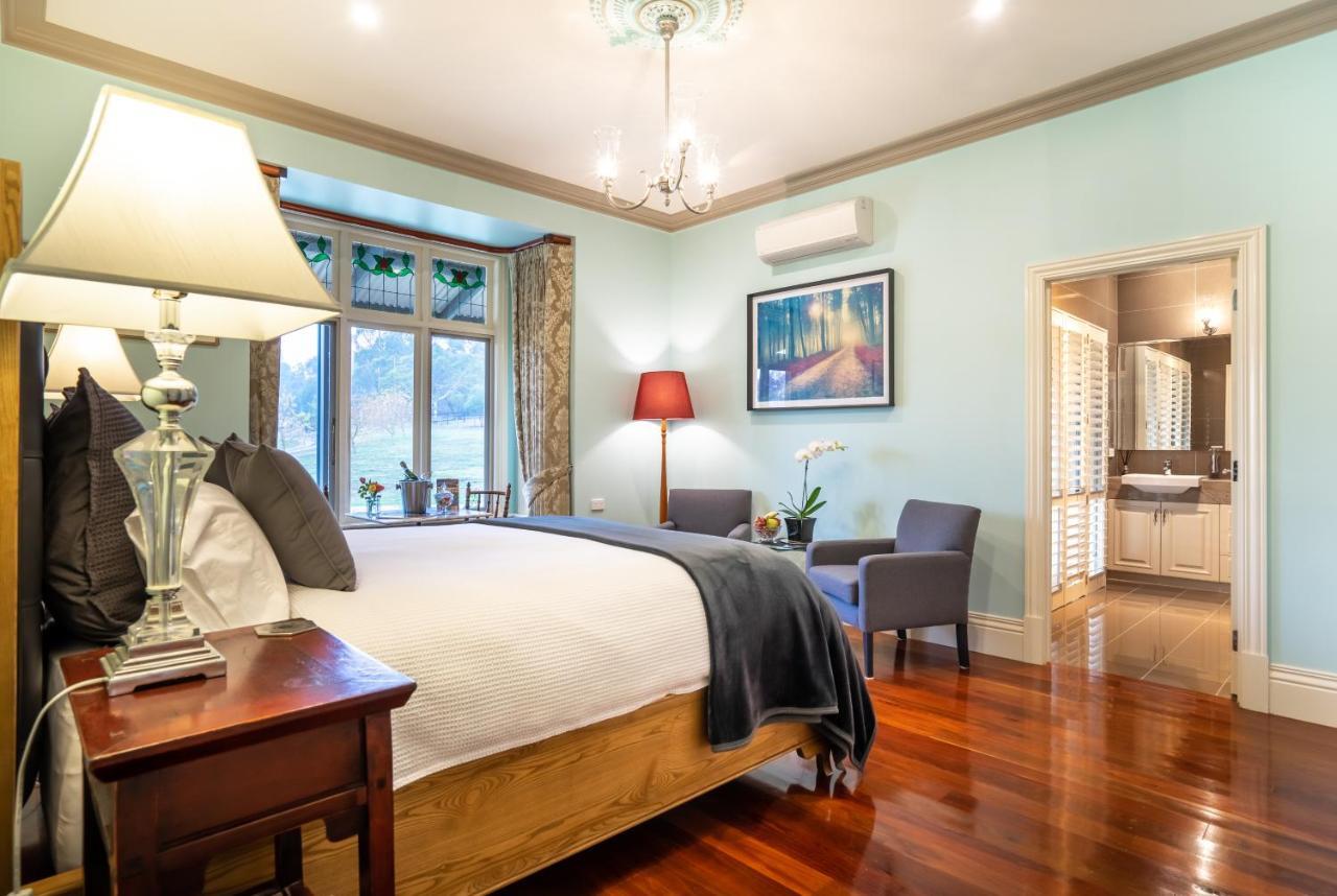 Tallawarra Homestead Tonimbuc Екстер'єр фото