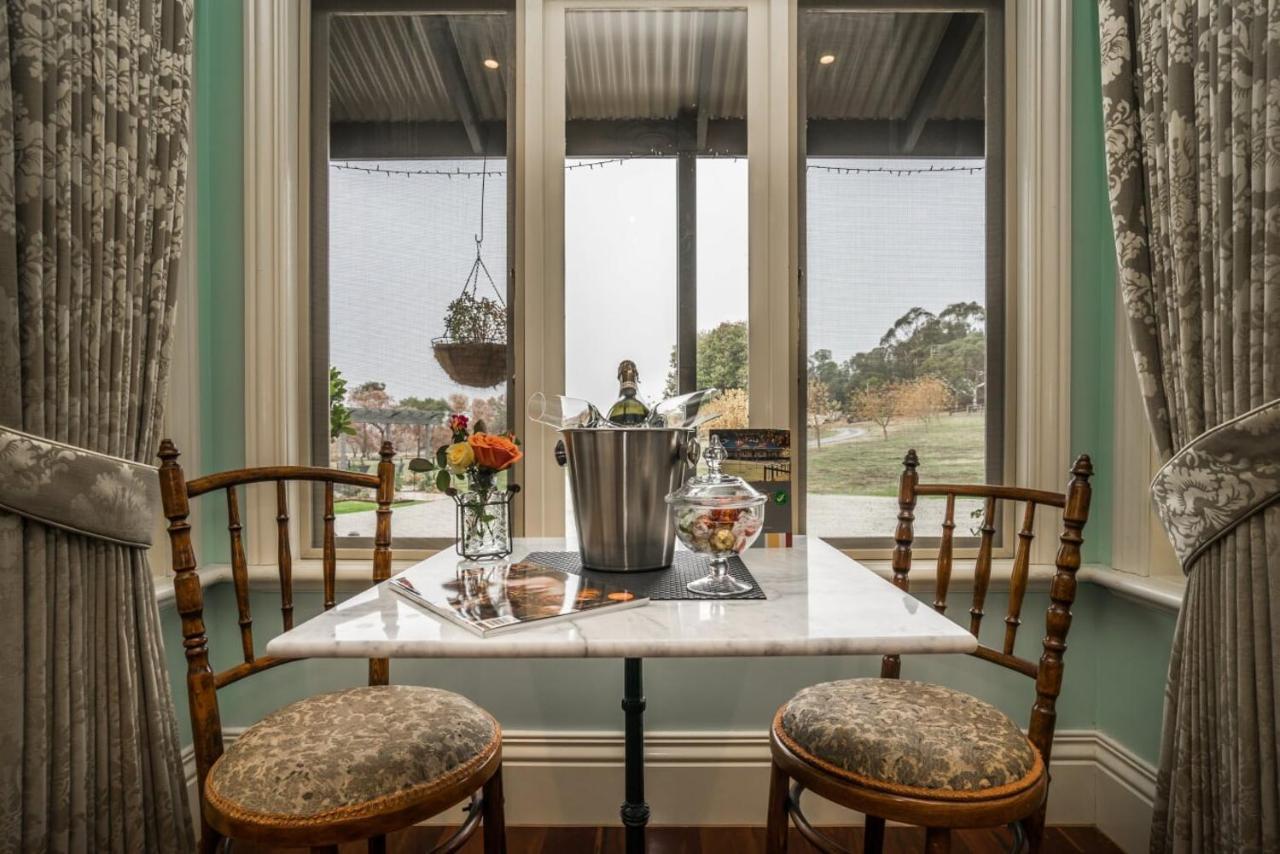Tallawarra Homestead Tonimbuc Екстер'єр фото