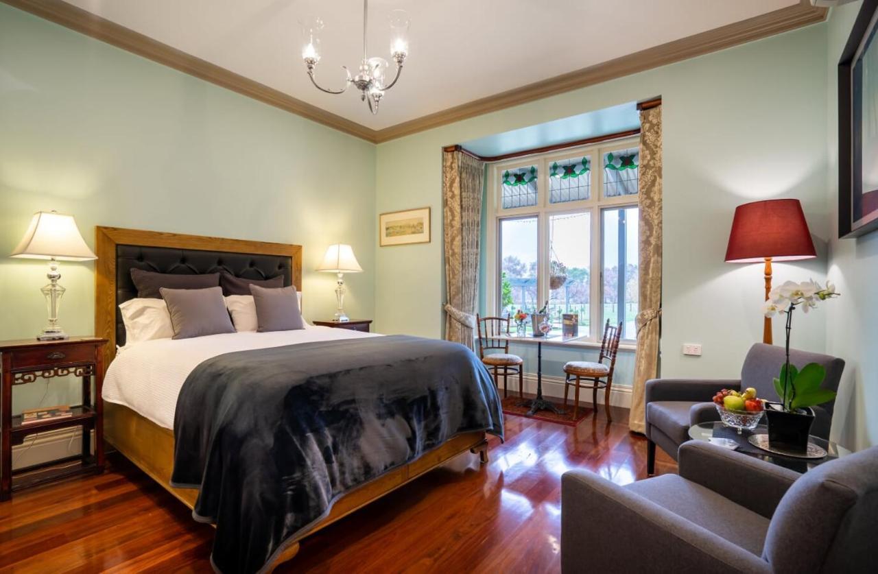 Tallawarra Homestead Tonimbuc Екстер'єр фото